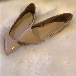 Brand New Express Flats Size 10